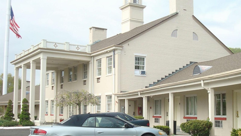 New Haven Inn Main image