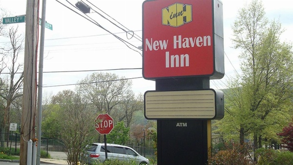 New Haven Inn image 1