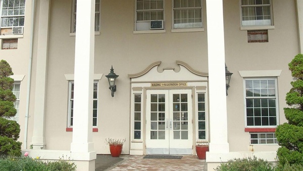 New Haven Inn Main image